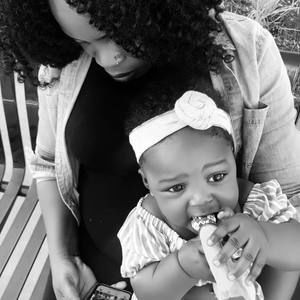 Meet your Posher, Patience